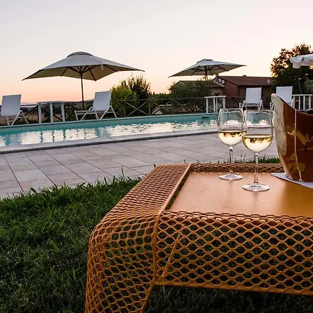 Agriturismo Il Tiro *