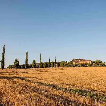 Agriturismo Il Tiro * Castel del Piano (Perugia)