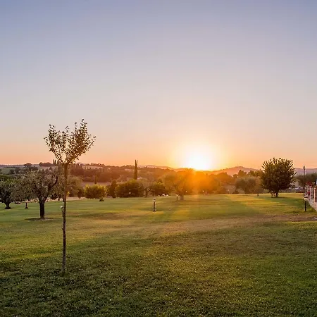 Country house Agriturismo Il Tiro