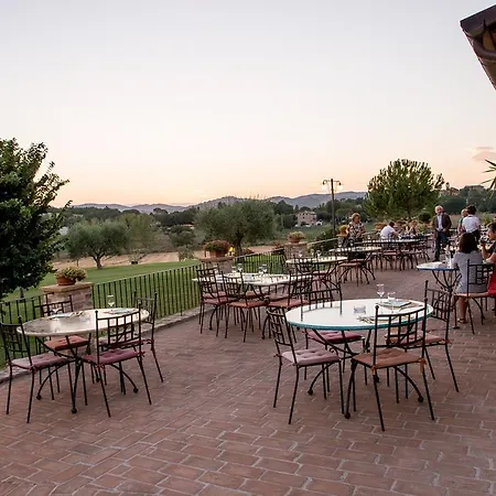 Agriturismo Il Tiro Country house *