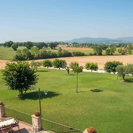 Country house Agriturismo Il Tiro *